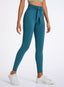 Bandage Fitness Legging - Petroleum Blue - VECTOR SPORTSWEAR