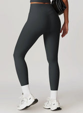 COREFLOW – Compression Legging - Slate Grey - VECTOR SPORTSWEAR