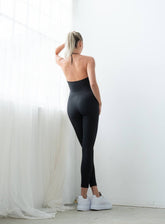 FRIGG - Skyline Jumpsuit - Black - VECTOR SPORTSWEAR