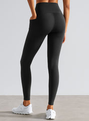 FlexAura Legging - Black - VECTOR SPORTSWEAR