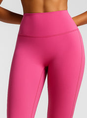 GERD - PowerPulse Wide - Leg Legging - Electric Pink - VECTOR SPORTSWEAR