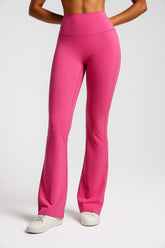GERD - PowerPulse Wide - Leg Legging - Electric Pink - VECTOR SPORTSWEAR