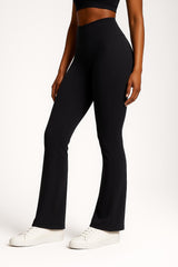 GERD - PowerPulse Wide-Leg Legging - Black