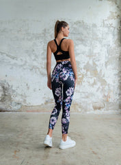 ARTEMES - STYLISH STRIDES LEGGING - VECTOR SPORTSWEAR
