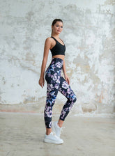 ARTEMES - STYLISH STRIDES LEGGING - VECTOR SPORTSWEAR