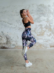 ARTEMES - STYLISH STRIDES LEGGING - VECTOR SPORTSWEAR