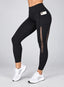 AirCore™ Mesh Pocket Leggings - Black
