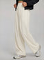 CloudDrape Activewear Pants - Ivory - VECTOR SPORTSWEAR
