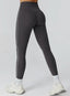 PowerFlex Leggings - Dark Gray - VECTOR SPORTSWEAR