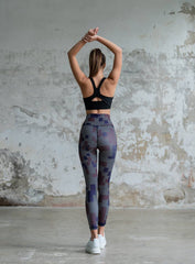 ARTEMES - STYLISH STRIDES LEGGING - VECTOR SPORTSWEAR