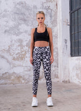 ARTEMES - STYLISH STRIDES LEGGING - VECTOR SPORTSWEAR