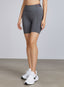 ActiveCore Biker Shorts - Gray - VECTOR SPORTSWEAR
