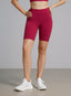 ActiveCore Biker Shorts - Mulberry - VECTOR SPORTSWEAR