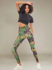 ARTEMES - STYLISH STRIDES WARRIOR LEGGING