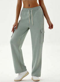 FlexEdge Tooling Joggers - Bean Green - VECTOR SPORTSWEAR