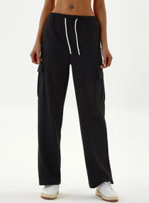 FlexEdge Tooling Joggers - Black - VECTOR SPORTSWEAR