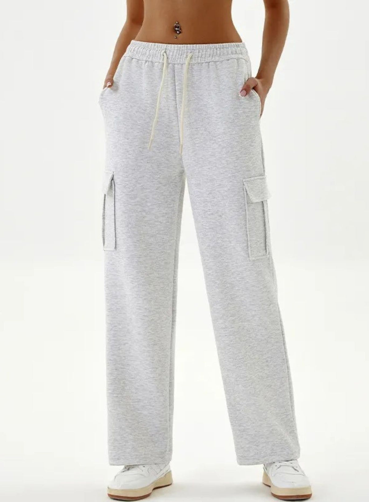 FlexEdge Tooling Joggers - Flower Gray - VECTOR SPORTSWEAR Main image