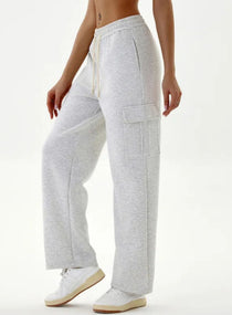 FlexEdge Tooling Joggers - Flower Gray - VECTOR SPORTSWEAR