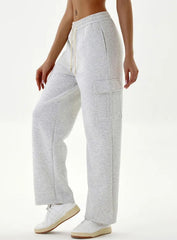 FlexEdge Tooling Joggers - Flower Gray
