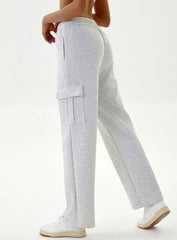 FlexEdge Tooling Joggers - Flower Gray