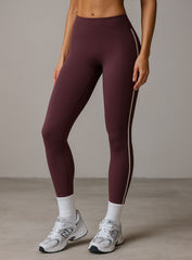 Streamline ProFit Tights - Damson