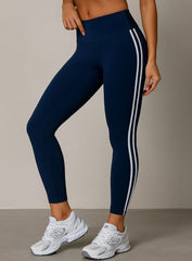 Streamline ProFit Tights - Navy Blue