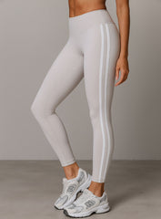 Streamline ProFit Tights - Pearl Grey