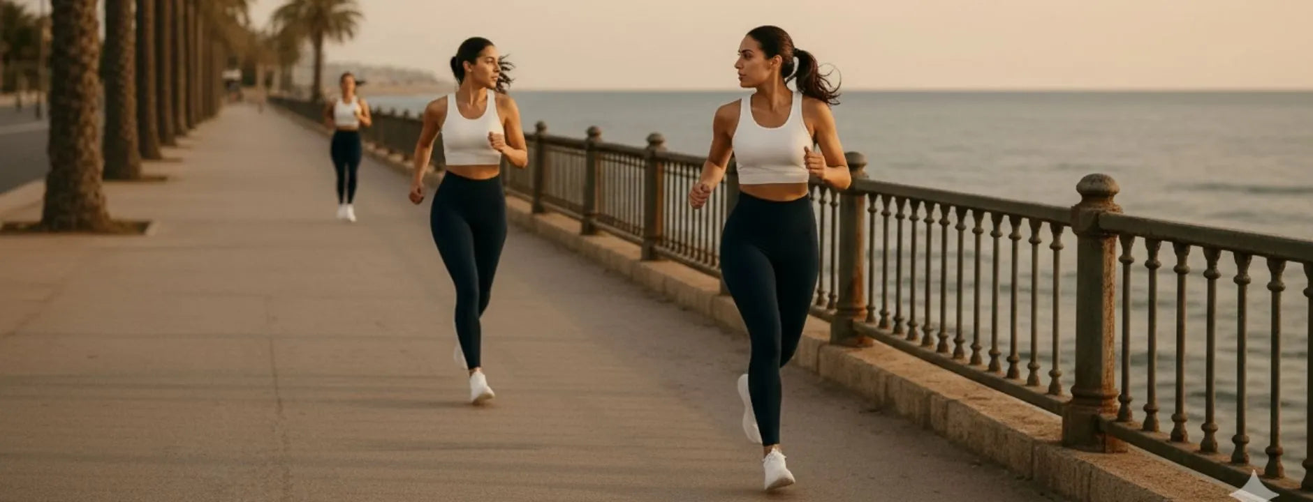 Hydrafit Seamless Collection - Vector Sportswear