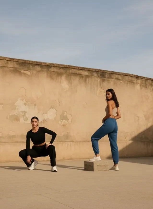 Joggers and Pants Collection - Vector Sportswear