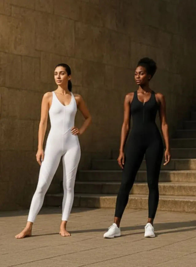 Jumpsuit Collection - Vector Sportswear