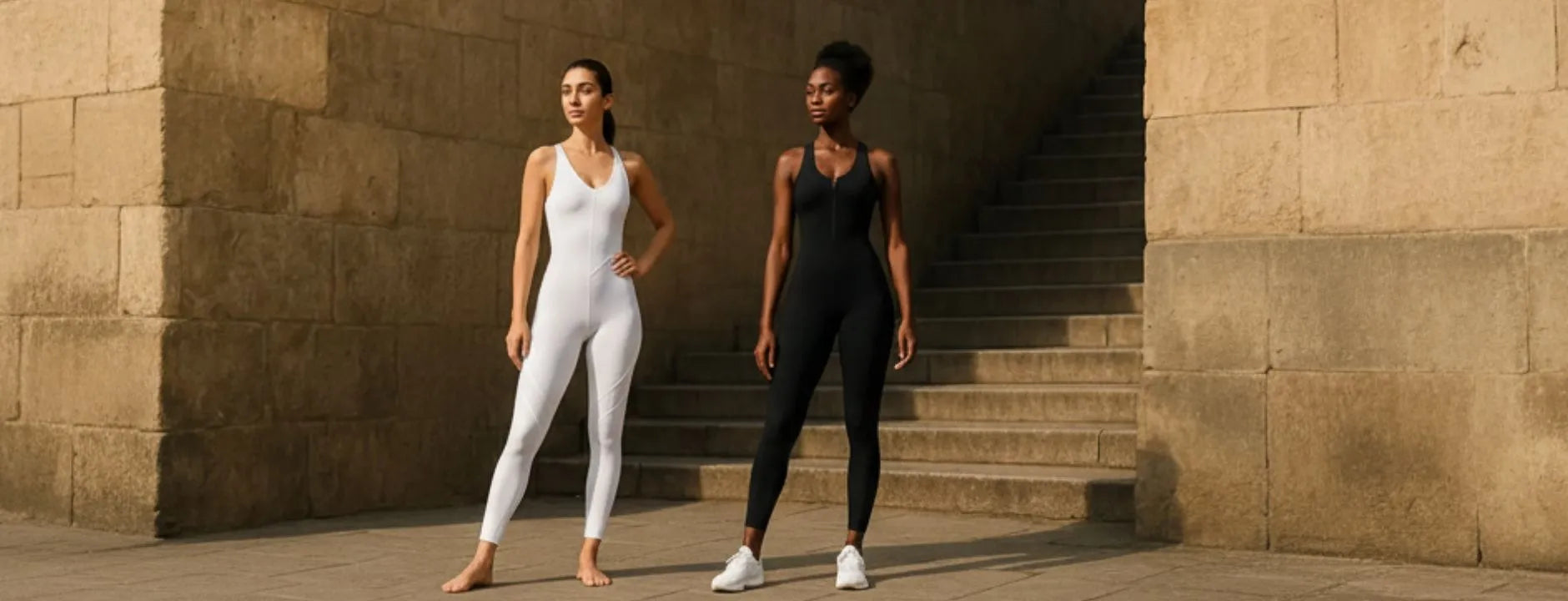 Jumpsuit Collection - Vector Sportswear