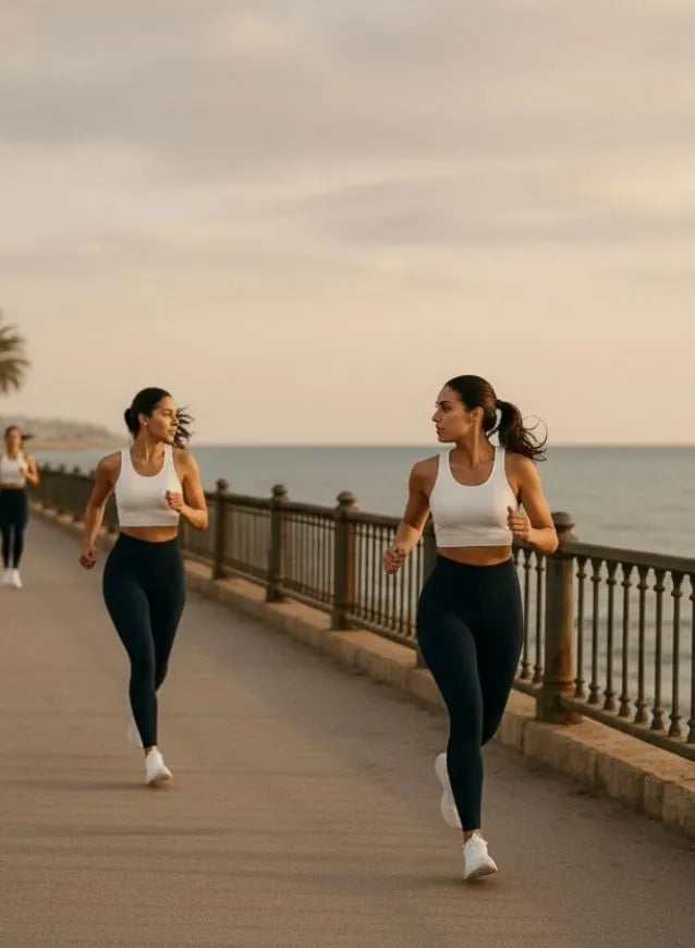 Hydrafit Seamless Collection - Vector Sportswear