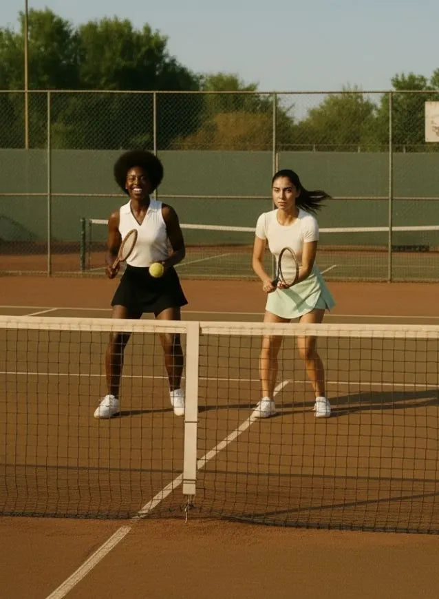 Skirts and Dresses Collection - Vector Sportswear