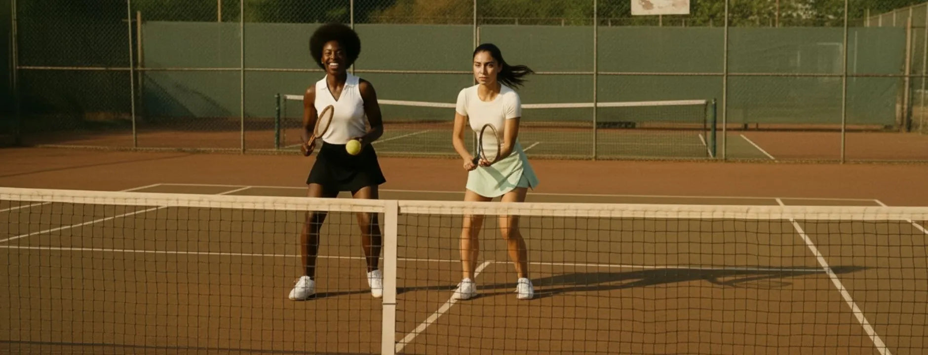 Skirts and Dresses Collection - Vector Sportswear