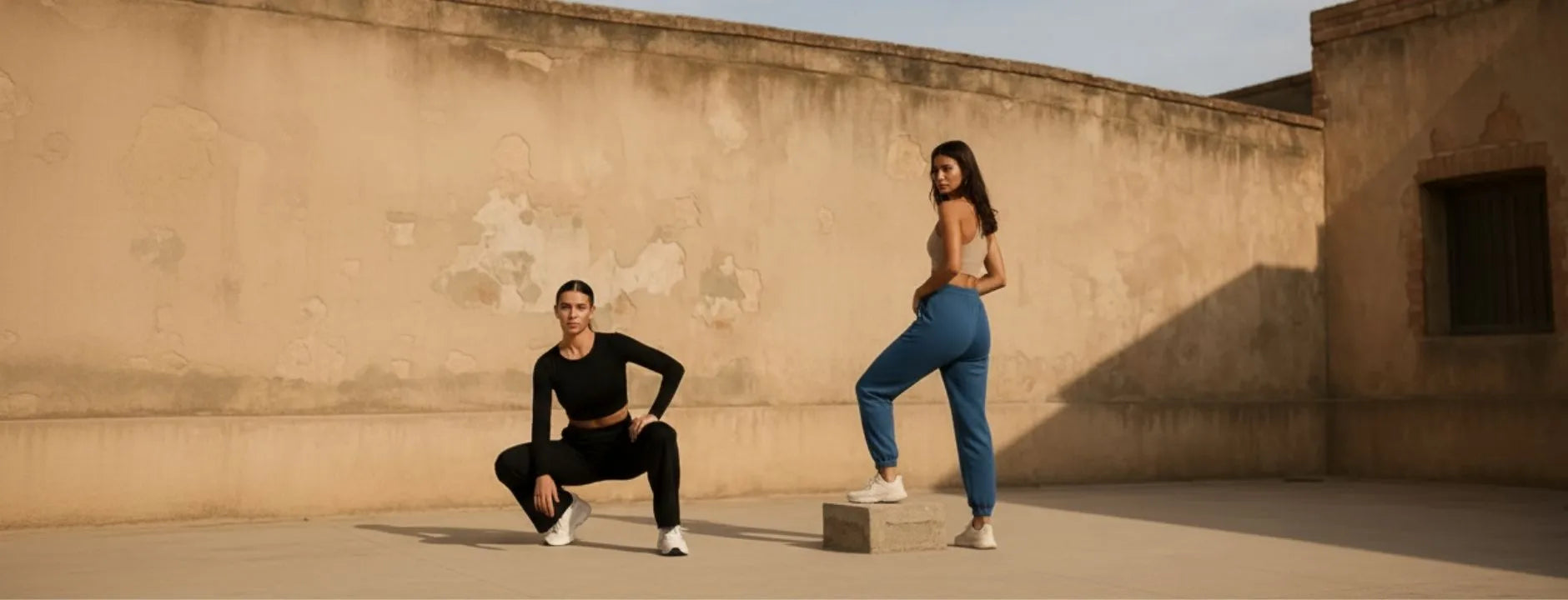 Joggers and Pants Collection - Vector Sportswear
