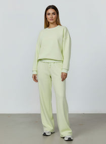 vector sportswear - Women’s casual loose fit sweater pullover