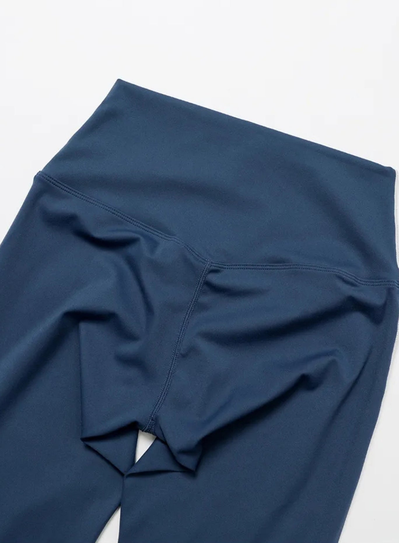 PowerFlex Leggings - Dark Blue - VECTOR SPORTSWEAR
