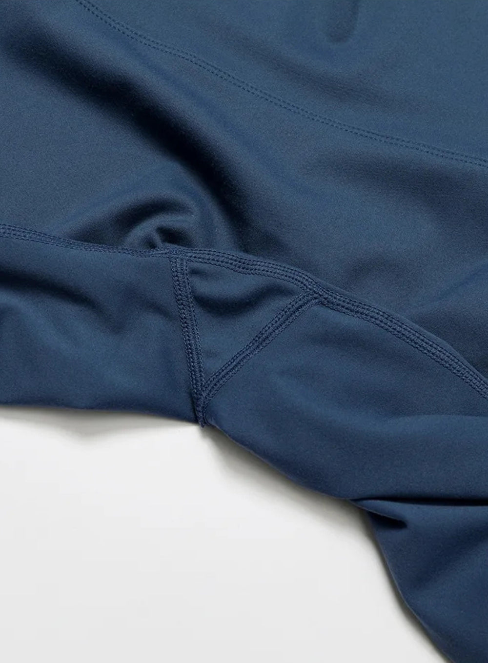 PowerFlex Leggings - Dark Blue - VECTOR SPORTSWEAR