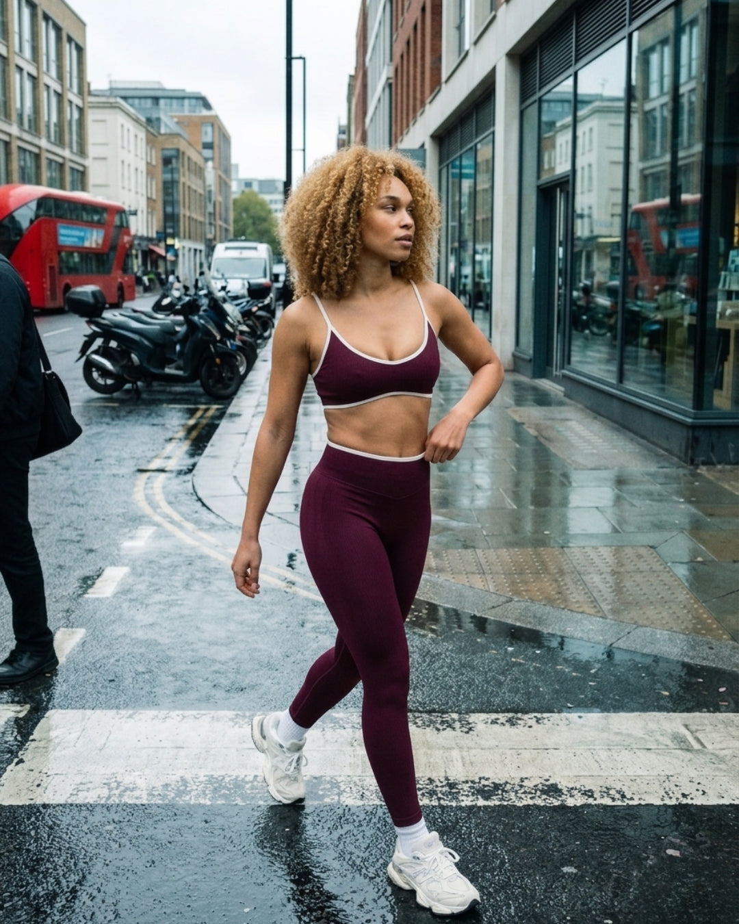 VECTOR SPORTSWEAR 