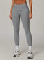 FlexFold™ CloudTouch Legging Gray - VECTOR SPORTSWEAR