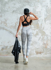 ARTEMES - STYLISH STRIDES LEGGING - VECTOR SPORTSWEAR 