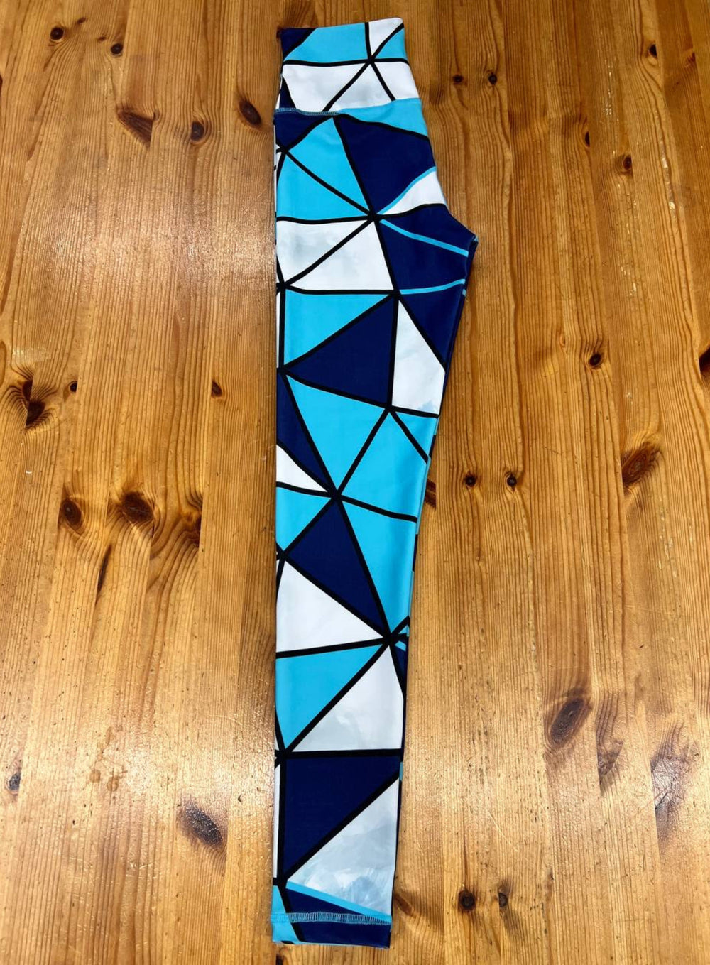 ARTEMES - VINTAGE STYLISH STRIDES LEGGING - VECTOR SPORTSWEAR