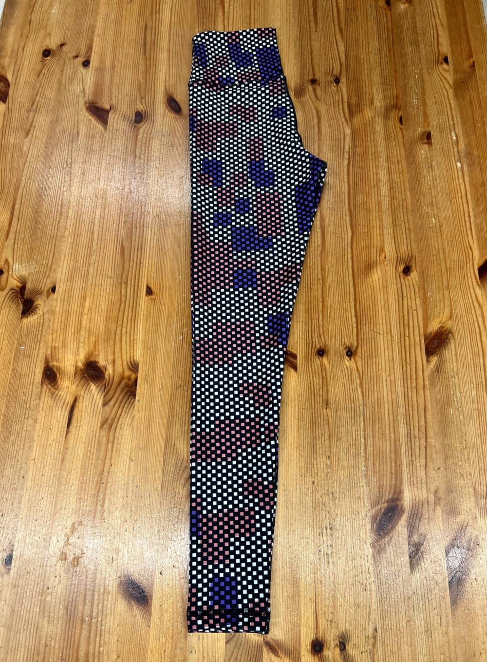 ARTEMES - STYLISH STRIDES LEGGING - VECTOR SPORTSWEAR